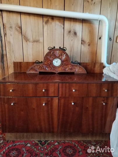 Тумба прикроватная бу СССР