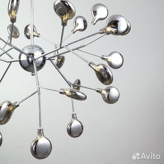 Bogate's 554 Lamella подвесная люстра