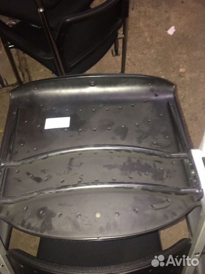 Офисные стулья Германия