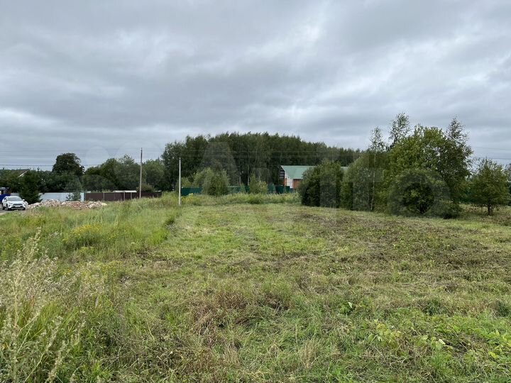 Дача 86 м² на участке 15 сот.