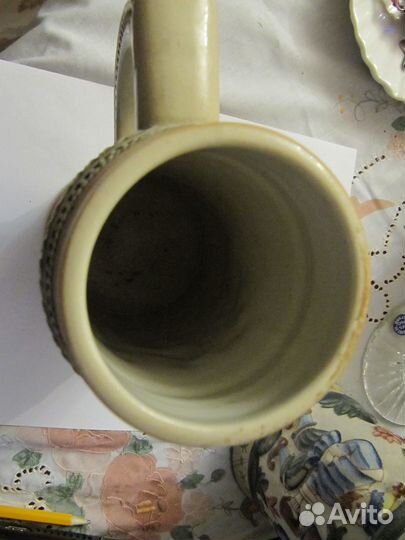 Коллекционная кружка