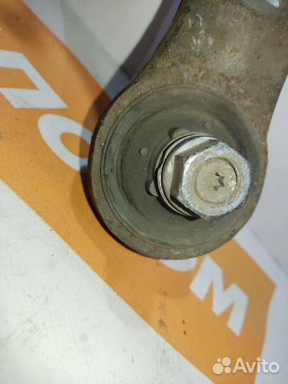 Рычаг передний левый Peugeot 308 T7 (2007 - 2011)