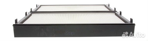 Фильтр салона BMW X5 (E70) /X6 (E71) (упак.2шт.)