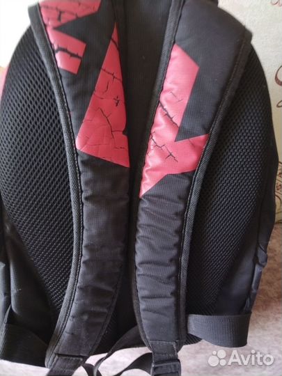 Рюкзак школьный