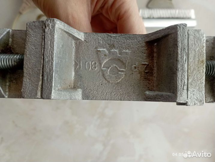 Предметы обихода СССР