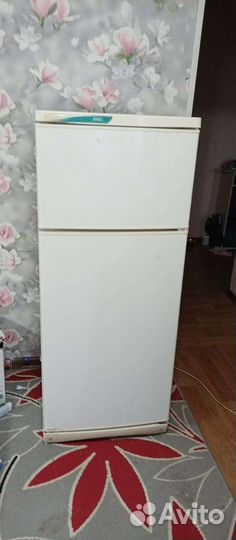 Холодильник Stinol