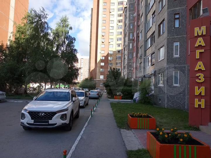 Продам торговое помещение, 96.4 м²