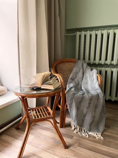 Квартира-студия, 35 м², 2/5 эт.