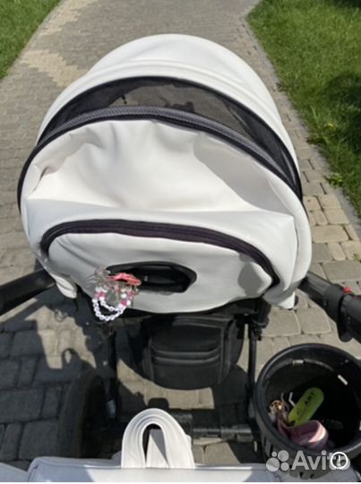 Коляска verdi 3 в 1