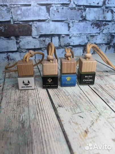 Автопарфюм ароматизатор оптом в машину