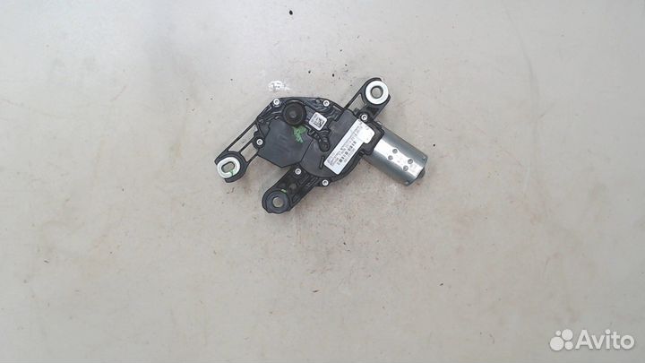 Двигатель стеклоочистителя задний Skoda Fabia, 201