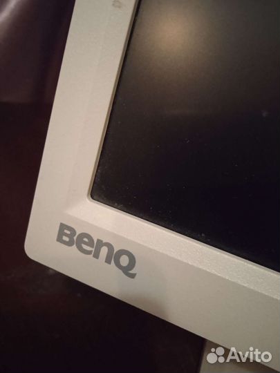Монитор Benq 17