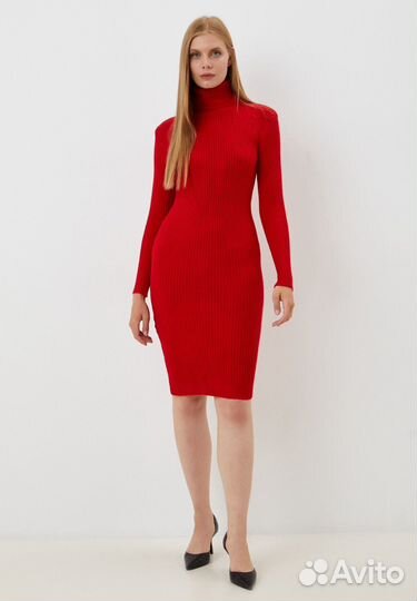 Платье 42р