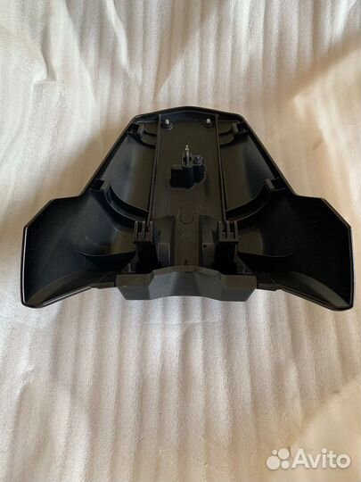 Накладка/заглушка сидения пас. Honda CB1000R 2018+