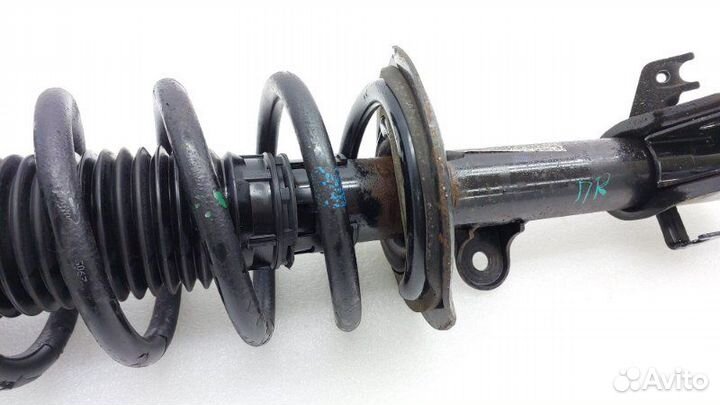 Б/У Б/У Амортизатор подвески Состояние отличное