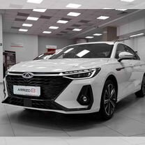 Новый Chery Arrizo 8 1.6 AMT, 2024, цена от 2 450 000 руб.