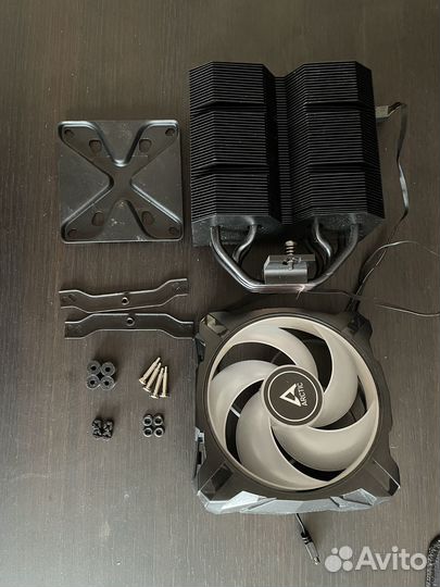 Arctic Cooling Freezer i35 RGB acfre00096a