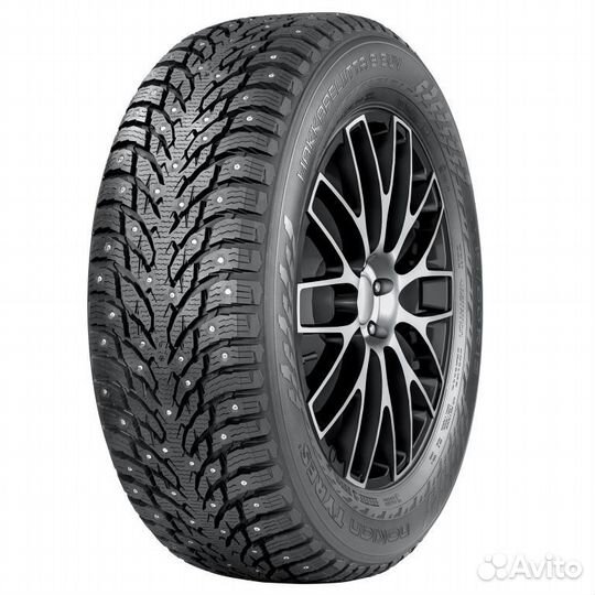 Nokian Tyres Hakkapeliitta 9 SUV 275/40 R21