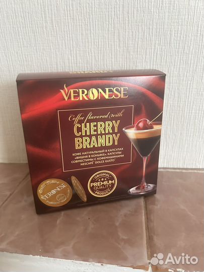 Капсулы для кофемашины dolche gusto