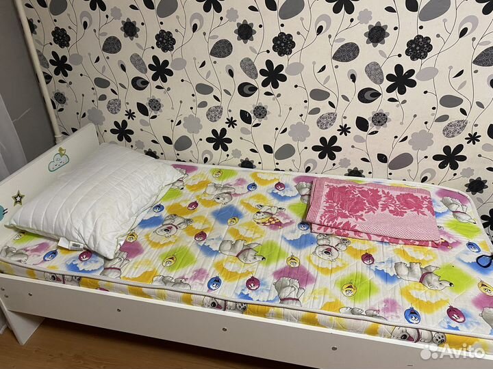 Матрас детский