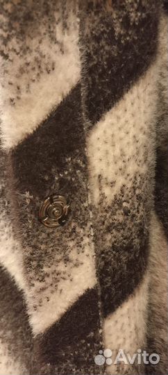 Шуба женская (48-54р.)