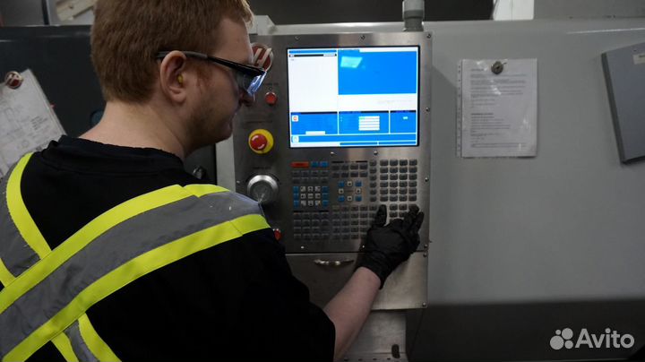 Профессиональный подбор станков