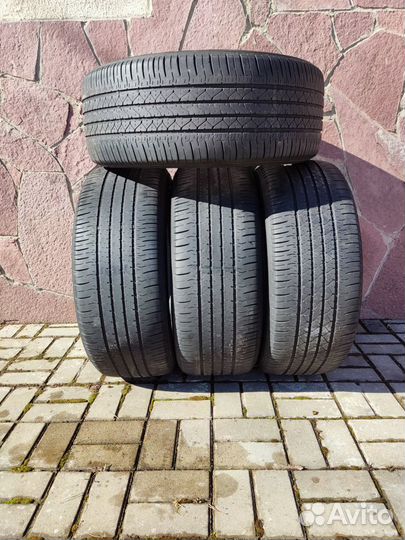 Bridgestone Dueler H/P 92A 265/50 R20 107V
