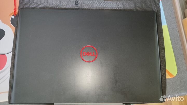 Запчасти для Dell Inspiron 15-7577