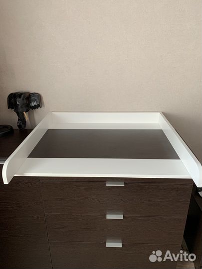 Рамка для пеленания для комода Универсальная