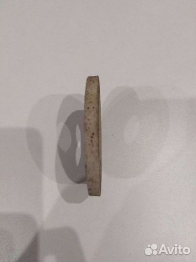 Абразивный круг СССР