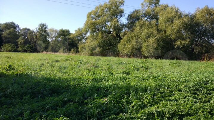 Участок 23 сот. (ИЖС)