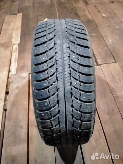 Nord Wolf Cargo 195/55 R15