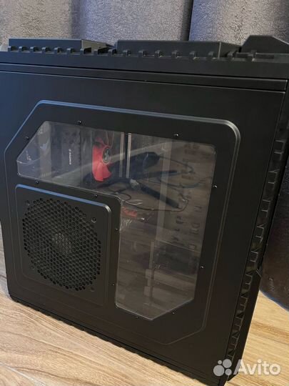 Продам игровой Компьютер