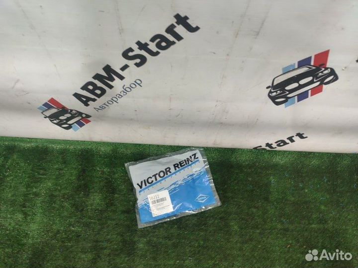 Прокладка клапанной крышки Bmw Х5 F15 N57D30A 2015