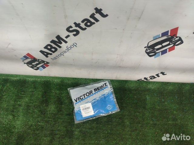 Прокладка клапанной крышки Bmw Х5 F15 N57D30A 2015