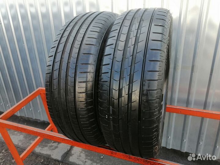 Vredestein SporTrac 5 195/55 R16 87V