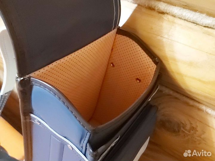 Школьный рюкзак японский