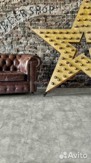 Кварцвиниловая плитка