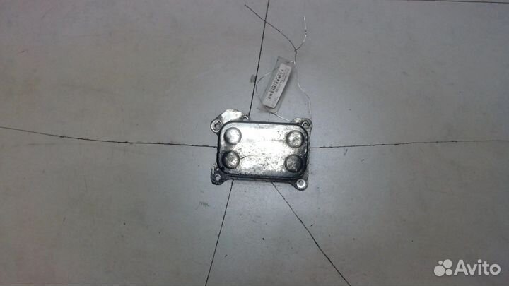 Теплообменник Opel Astra H, 2009