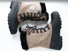 Bergson Snowlife Waterproof Outdoor Boots 39/40