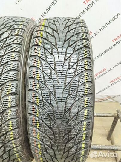 Nokian Tyres Hakkapeliitta R2 185/60 R15 84M