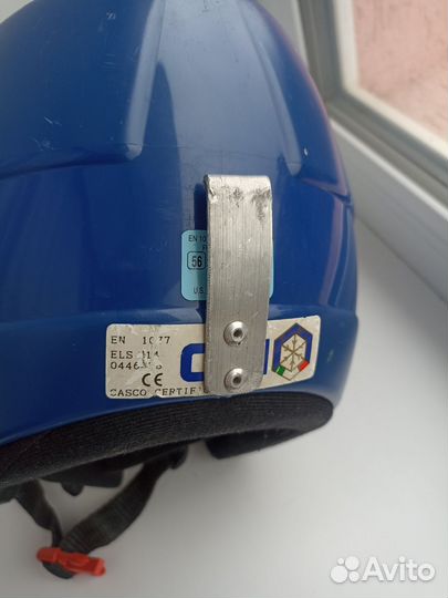 Горнолыжный шлем Briko