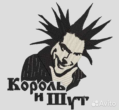 Создание дизайнов для машинной вышивки