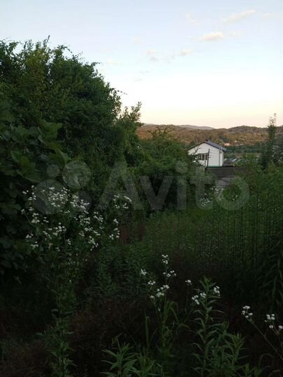 Участок 4,2 сот. (ИЖС)