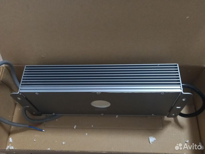 Arlight arpv-D24200 Блок питания 200Вт 24В IP68