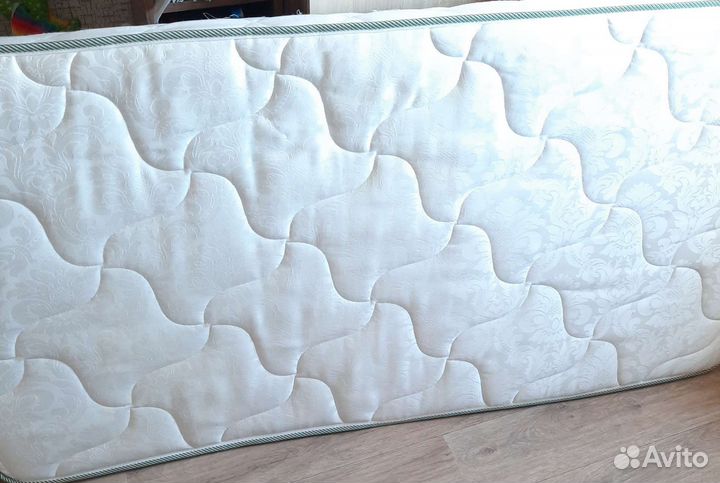 Матрас детский 160 80 бу