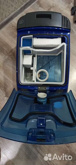 Пылесос Thomas Twin tt