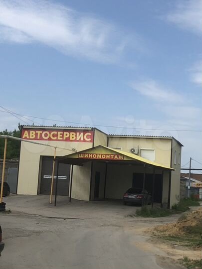 Производство, 150 м²