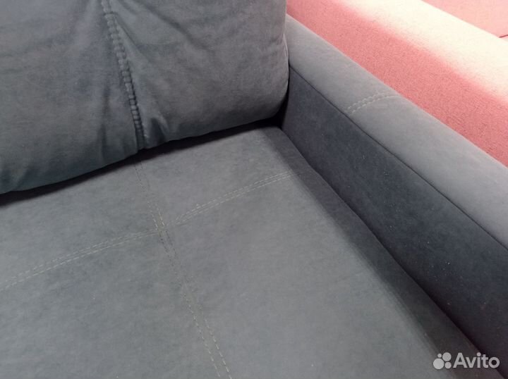 Диван Мальта 4ду