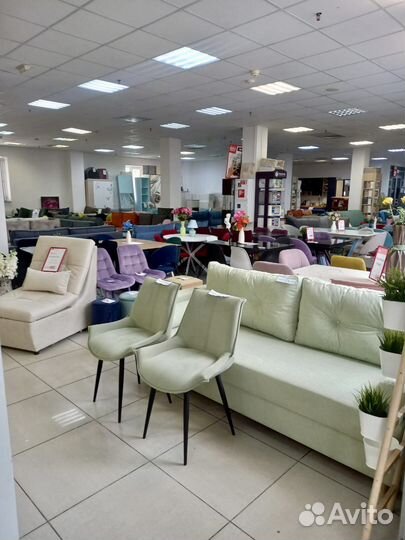 Мегазин мягкой мебели